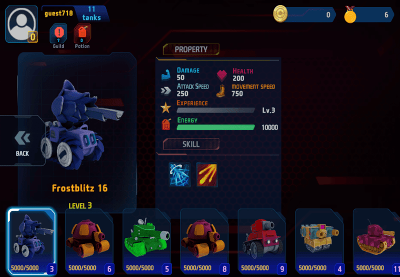 Picture of the author