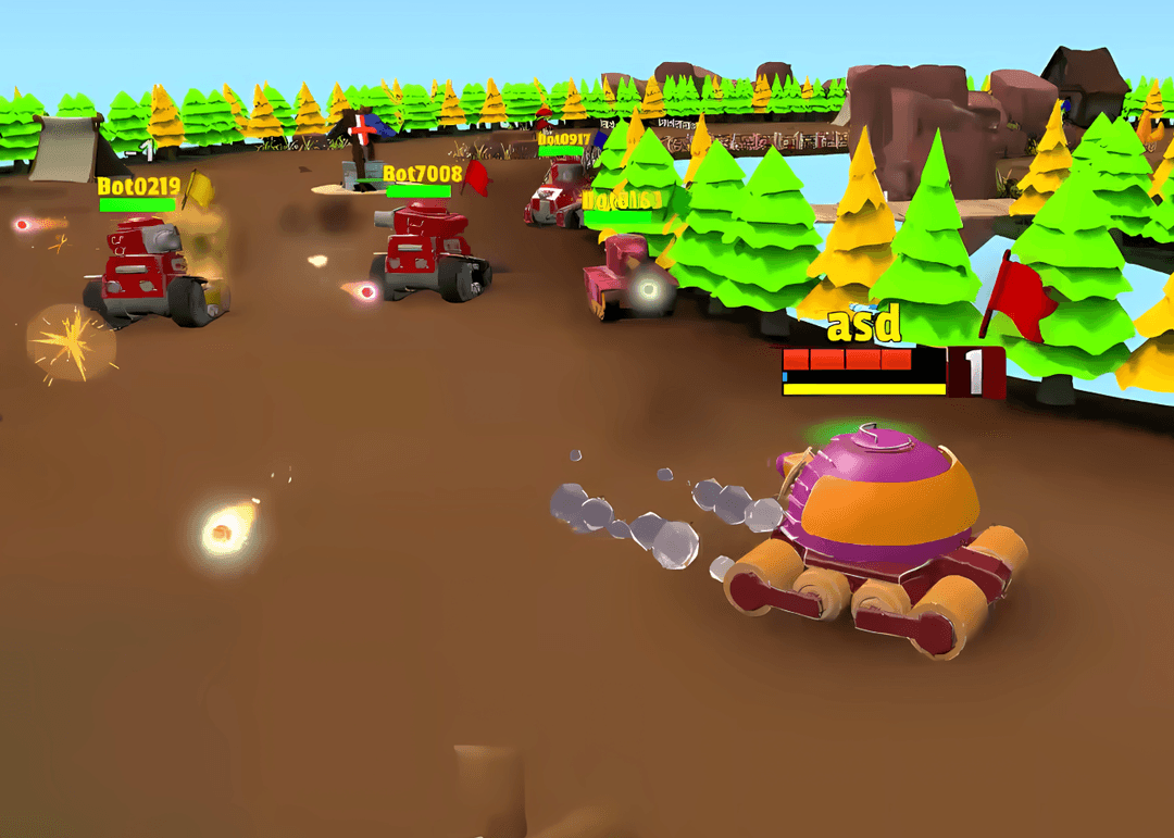 Picture of the author